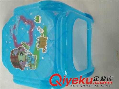 航星低價高低凳子 送禮品批發時尚加厚型塑料凳方凳板凳餐桌家庭專用新款凳塑料凳子原始圖片2