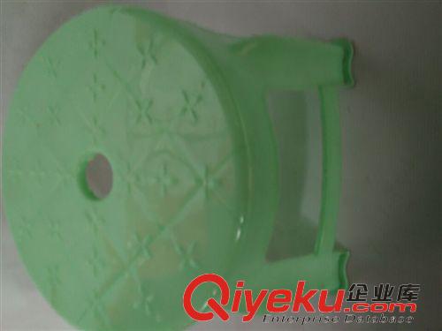 中鑫大小凳子紙簍 批發新款家用塑料凳加厚型高凳餐桌小板凳換鞋凳抗摔不壞塑料凳子原始圖片2