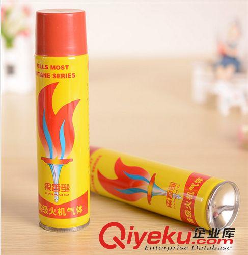 點(diǎn)火槍氣罐 送禮品批發(fā)打火機(jī)氣體丁烷氣不銹鋼氣瓶小型空氣儲(chǔ)氣罐火拼加氣瓶原始圖片2