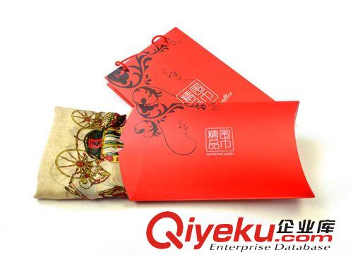 圍巾禮品盒 gd絲巾禮盒真絲羊毛圍巾包裝盒（內(nèi)盒+手提袋）絲綢禮品盒 批發(fā)原始圖片2