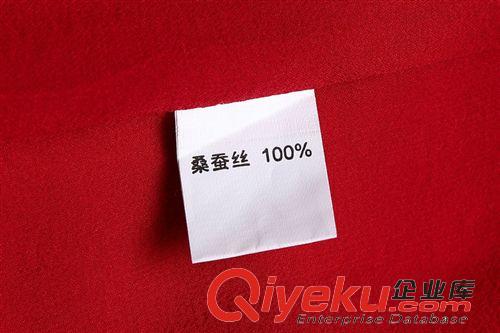 真絲服裝 中老年大碼女裝桑蠶絲襯衫真絲T恤雪紡衫媽媽裝品牌上衣淘寶爆款原始圖片2