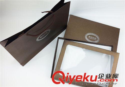 包裝盒 gd紙盒精品絲綢禮盒真絲睡衣禮品盒圍巾披肩包裝盒手提袋熱銷款原始圖片2