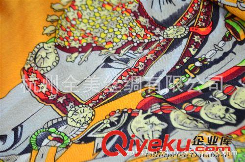 羊毛類(lèi)圍巾 全美dp設(shè)計(jì)大披肩批發(fā) zp女士絲羊絨大圍巾 羊毛大方巾 訂單原始圖片3