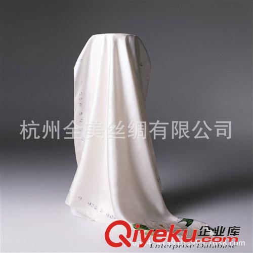 真絲斜紋綢方巾 全美zp圍巾dp桑蠶絲女士絲巾90真絲斜紋方巾 純素色圍巾批發(fā)