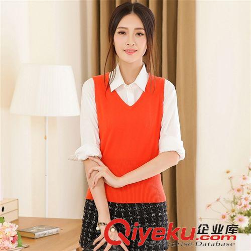 羊絨吊帶/圍巾 新款女裝中長(zhǎng)款性感羊絨吊帶裙 修身包臀無(wú)袖純色打底背心裙 批發(fā)