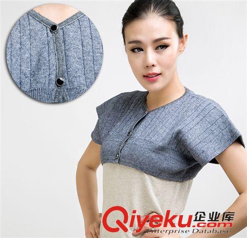 護(hù)膝,腰,肩,手套 2015春季女士護(hù)肩原始圖片3