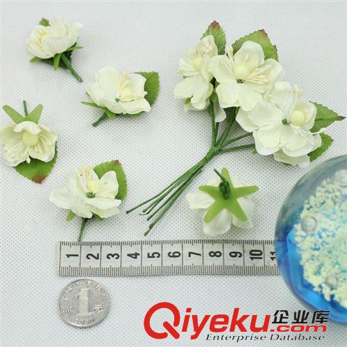DIY配件仿真花 梔子花服裝配飾 仿真花 絹花 仿真花批發(fā) 裝飾花 人造花 梔子花
