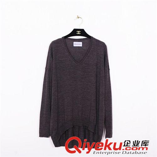 初秋新品 外貿(mào)原單大碼女裝網(wǎng)絡(luò)爆款經(jīng)典雙口袋貝殼扣中長款針織衫開衫外套