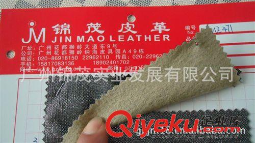 格力特 廠家直銷JM471格蕾特閃光革PU皮革原始圖片3
