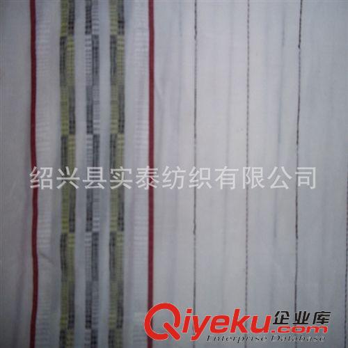 滌棉布TC CVC 色織布 滌棉色織布  色織服裝面料【工廠供應】原始圖片3