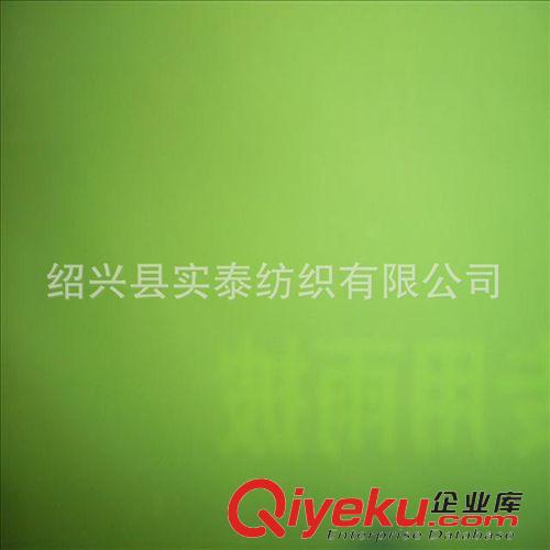 滌塔夫 雨衣面料 130T滌塔夫涂層 防水面料 【工廠供應】原始圖片2