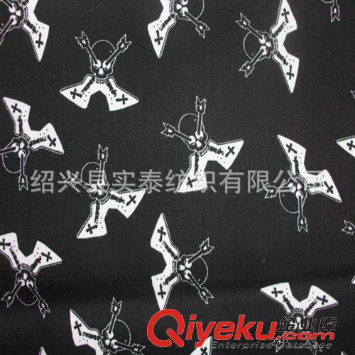 制服呢 工裝布 108X58印花 80/20 65/35 【工廠供應】