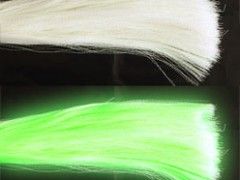 夜光布 工廠生產(chǎn)TC夜光布熒光布面料可訂做原始圖片3