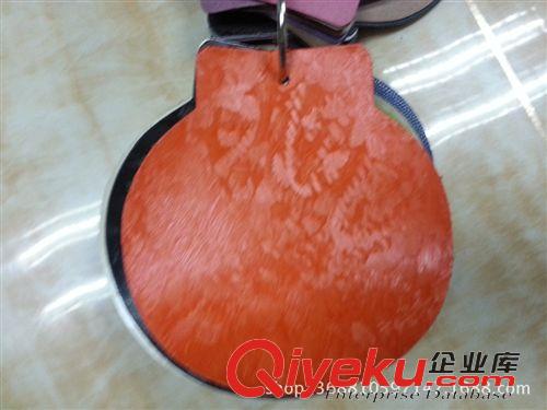PU皮革 電子包裝手機套專用PU壓變WT5861