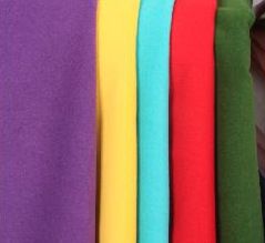 植絨布 Shoes, single-sided velvet, fleece