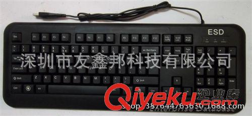 防靜電鍵盤(pán)鼠標(biāo) 防靜電鍵盤(pán) 防靜電鼠 靜電鍵盤(pán) 防靜電鍵鼠套裝  無(wú)塵室鍵盤(pán)