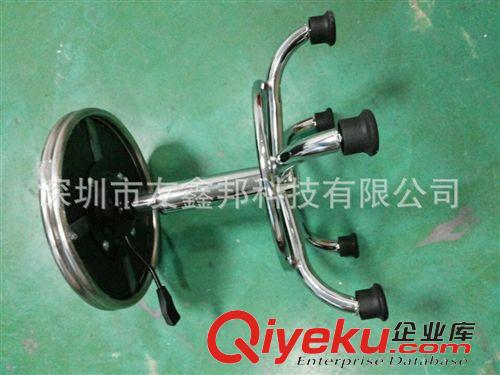 防靜電椅 防靜電皮革圓凳 防靜電凳子  皮革圓凳  防靜電PU皮革圓凳原始圖片3