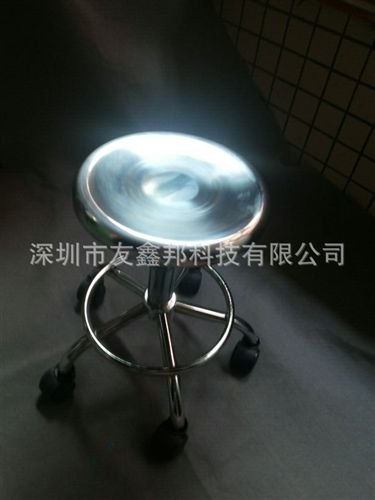 防靜電椅 防靜電鋼圈 全不銹鋼中圈 防靜電雙鋼圈