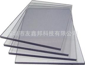 防靜電片材 防靜電亞克力板 亞克力防靜電板 {yj}性防靜電亞克力 防靜電板原始圖片3