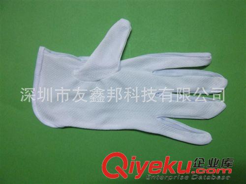 防靜電手套 防靜電點(diǎn)膠手套 防靜電手套 防靜電真絲手套 {yj}性防靜電手套原始圖片3