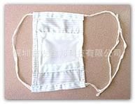 防靜電服  防靜電鞋 防靜電口罩 防塵口罩 防護(hù)口罩 防靜電凈化口罩  凈化無塵口罩原始圖片2