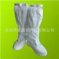 防靜電服  防靜電鞋 防靜電套鞋 軟底套鞋 防靜電軟底鞋 防靜電軟底靴原始圖片2