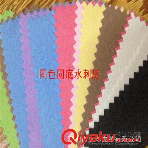 手袋箱包革 R64紋 水晶料同色同底市場最熱銷PU革批發(fā)價7元/碼