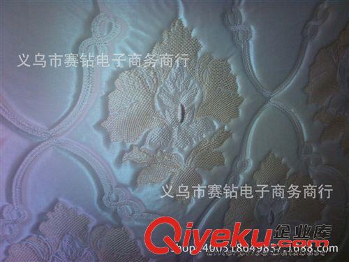 裝飾材料 義烏絎縫繡花皮革適用于裝潢裝飾軟包酒店家具家居移門背景墻批發(fā)