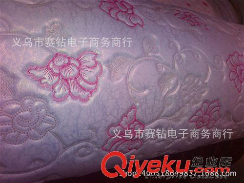 裝飾材料 義烏絎縫繡花皮革裝潢裝飾軟包適用于移門背景床墊家具KTV酒店