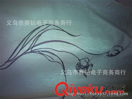 裝飾材料 義烏絎縫繡花皮革裝潢裝飾軟包適用于移門背景床墊家具KTV酒店
