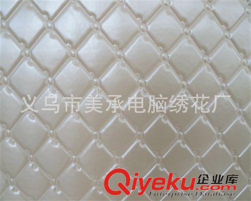 熱銷款式 廠家直銷軟包皮革 現(xiàn)貨批發(fā)墻面裝飾皮革原始圖片3