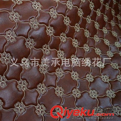 裝飾皮革 義烏廠家精品熱銷(xiāo) gd家居藝術(shù)軟包皮革 精美背景墻面皮革裝飾