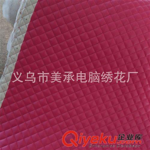 箱包絎縫皮革 廠家誠信銷售移門皮革 皮革裝飾 可定做軟包皮革