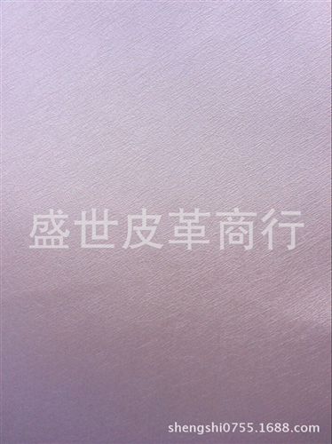 箱包皮革  2014廠家直銷鋼絲紋 發(fā)絲紋 蠶絲紋PU皮革