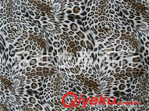 箱包皮革  PVC豹紋皮革 工廠直銷(xiāo)，大量現(xiàn)貨原始圖片3