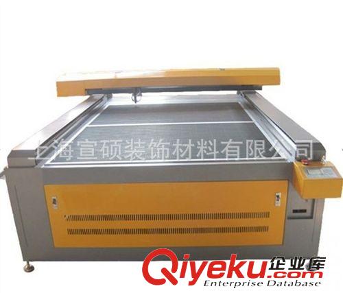 產品推薦 高品質 吸塑雕刻機（豪華型激光）  亞克力雕刻機原始圖片3