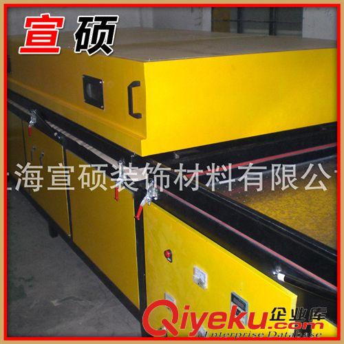 產品推薦 專業(yè)生產移門吸塑機皮雕軟包設備吸塑機 環(huán)保恒溫移門吸塑機