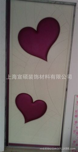 平移門 廠家直銷  電動(dòng)伸縮門自動(dòng)平移  新款心心相印手動(dòng)平移門原始圖片3
