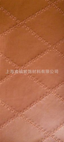 移門皮革 供應(yīng)防火移門軟包皮革 上海移門軟包印花皮革 移門軟包荔枝紋皮革原始圖片3