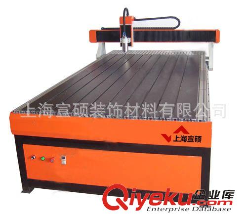 玻璃機(jī)械設(shè)備 高質(zhì)量吸塑雕刻機(jī) 數(shù)控雕刻機(jī) 木工雕刻機(jī) 皮雕雕刻機(jī)原始圖片3