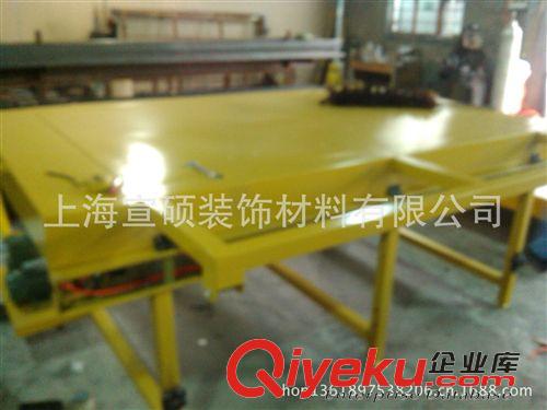 玻璃機(jī)械設(shè)備 廠家熱銷  強(qiáng)化爐夾絲玻璃設(shè)備 玻璃強(qiáng)化爐夾膠爐原始圖片2