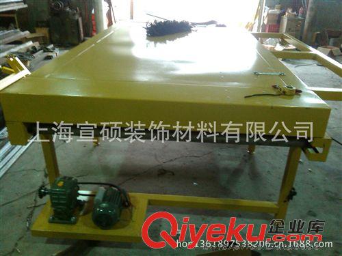 玻璃機(jī)械設(shè)備 廠家熱銷  強(qiáng)化爐夾絲玻璃設(shè)備 玻璃強(qiáng)化爐夾膠爐原始圖片3