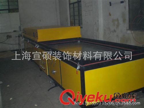 皮雕設(shè)備系列 熱銷推薦 皮雕吸塑機(jī) 豪華型移門吸塑機(jī)氣動移門吸塑機(jī)原始圖片2