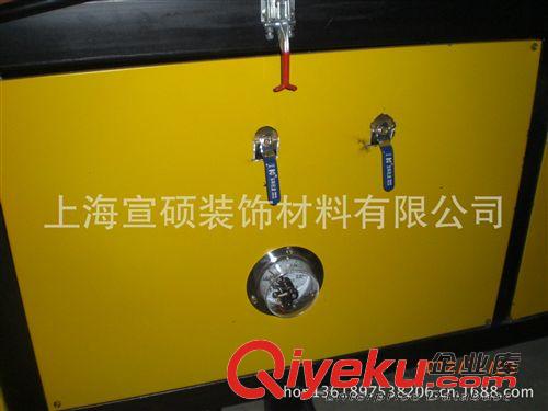 皮雕設(shè)備系列 強力推薦 新款移門吸塑機 pvc吸塑機 高壓移門吸塑機原始圖片3