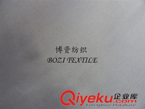 仿記憶，花瑤 廠家供應仿記憶服裝面料 風衣面料 棉襖面料 休閑服面料原始圖片2