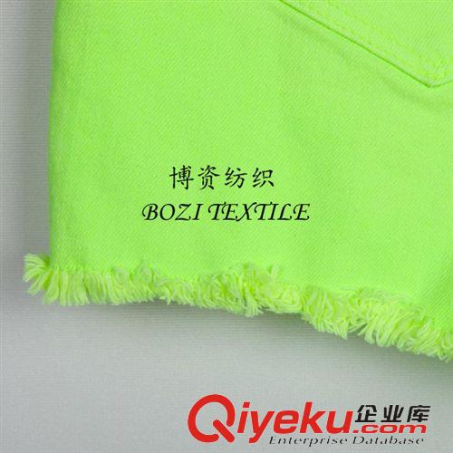 復合布、功能性布 供應熒光色pvc牛津布  環(huán)衛(wèi)服面料 工裝布 箱包手袋布