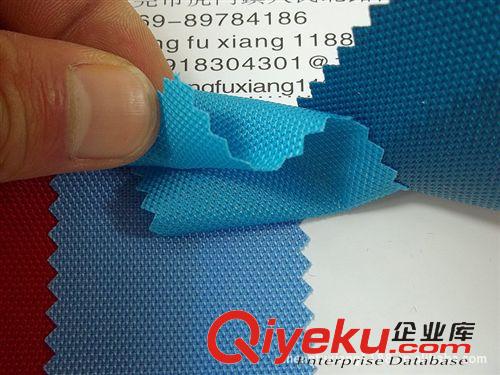 28：提花190T-1200D 1-7分格 840D提花尼龍pu840D防潑水PU2次840D十字大提花尼龍pu提花牛津布原始圖片2