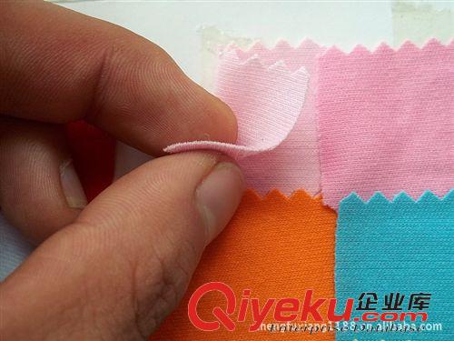 24：汗布/衛(wèi)衣/羅紋/ 32S拉架全滌45S雙面滌綸拉架面料拉架彈力拉架布料經(jīng)編全滌平布料原始圖片3