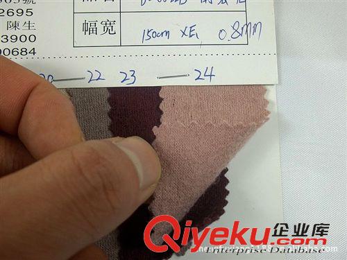 16：無紡布1MM-5MM 雙面羊絨呢雙面呢時(shí)裝呢金絲銀絲雙面呢磨毛粗紡呢斜紋雙面呢現(xiàn)貨原始圖片3