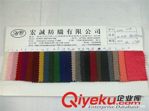 16：無紡布1MM-5MM 羊絨呢洋絨呢毛紡面料錦羊呢錦羊絨平紋麥爾登毛呢秋冬服裝面料原始圖片2